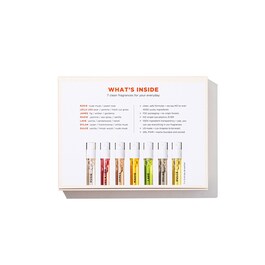 Fragrance Discovery