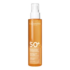 SUN CARE BODY MIST VERY HIGH PROTECTION SPF50-Αντιηλιακή προστασία, Clarins