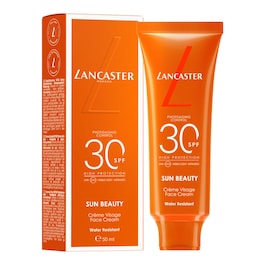 Sun Beauty Face Cream SPF30