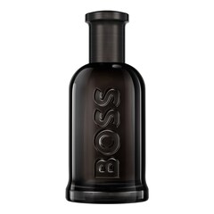 BOSS BOTTLED PARFUM , HUGO BOSS