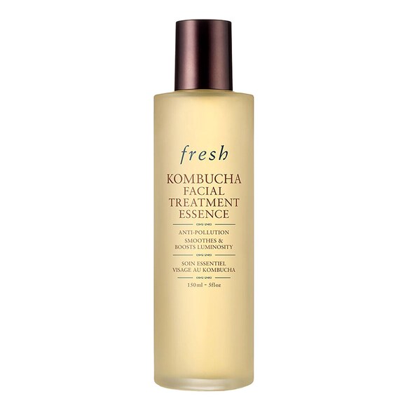 Kombucha Antioxidant Facial Treatment Essence, FRESH