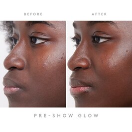 Pre-Show Glow Instant Retexturizing 10% AHA Treatment