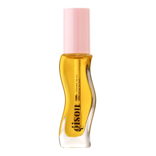 Gisou Gisou - Honey Infused Lip Oil - Honey Gold