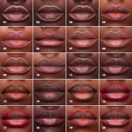 8HR Colorful Lip Liner - Μολύβι χειλιών χωρίς μεταφορά
