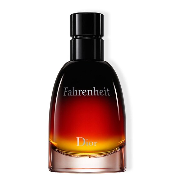 Fahrenheit Parfum, DIOR