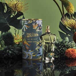“Le Beau” Paradise Garden - Eau de Parfum 