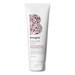 Farewell Frizz - Blowdry Perfection and Heat Protectant Crème