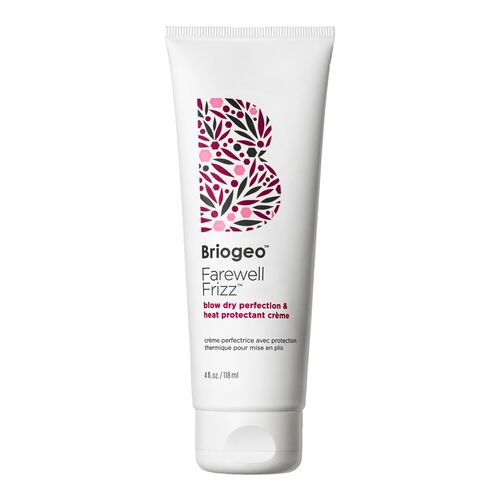Briogeo Briogeo - Farewell Frizz - Blowdry Perfection and Heat Protectant Crème