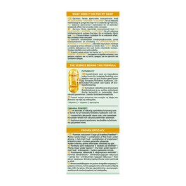 VIT C EYE CREAM