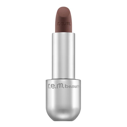 Rem Beauty - On Your Collar Matte Lipstick