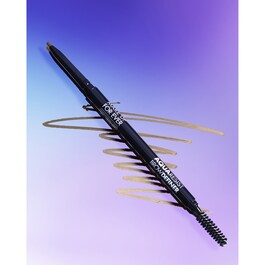 Aqua resist brow definer - Micro Tip Pencil 24hr