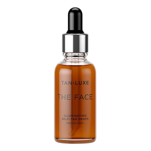 Tan Luxe Tan Luxe - The Face - Self Tan Drops