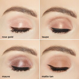 Quick stick™ waterproof - Shadow & liner