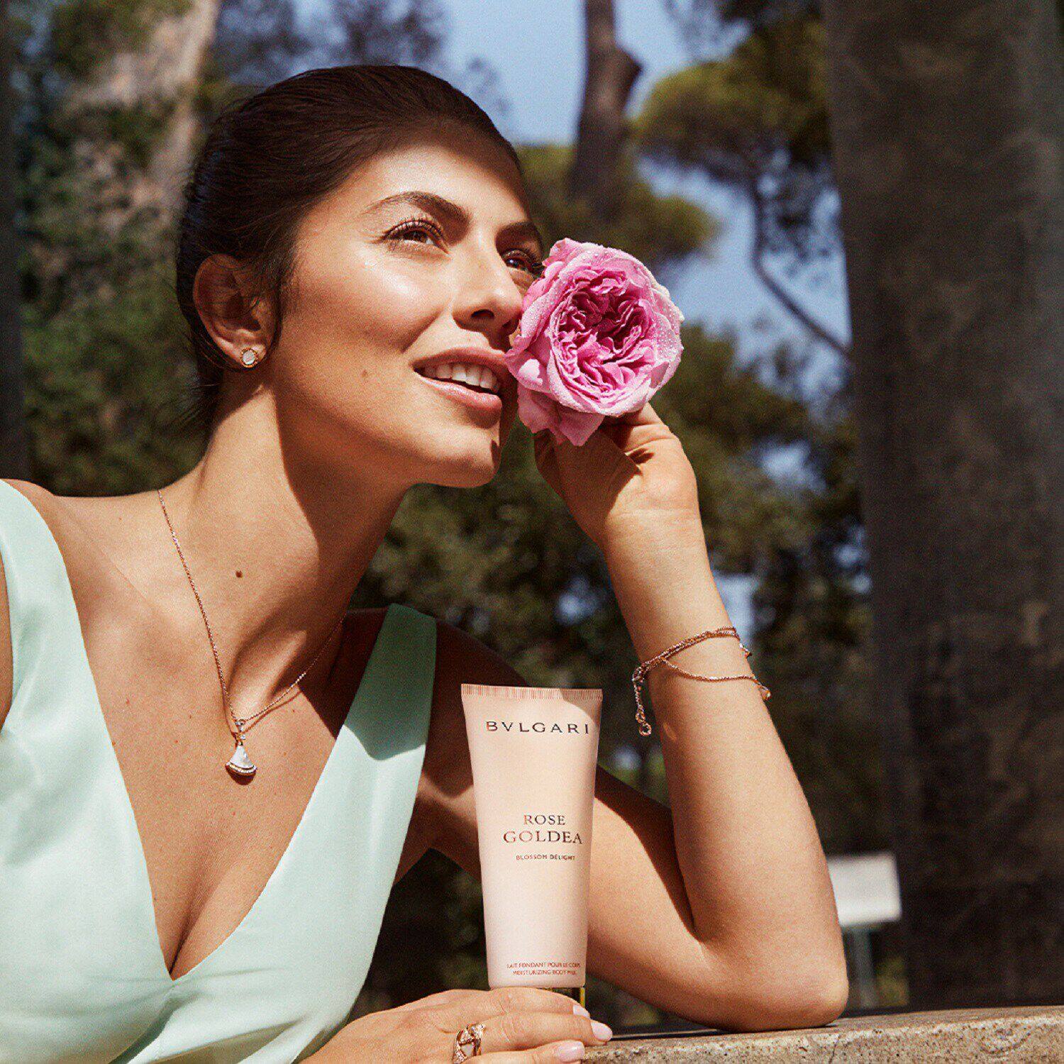 Rose goldea deals bvlgari sephora