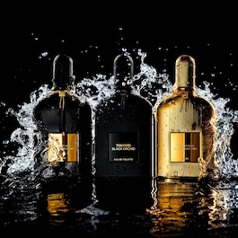 Black Orchid - Eau De Parfum