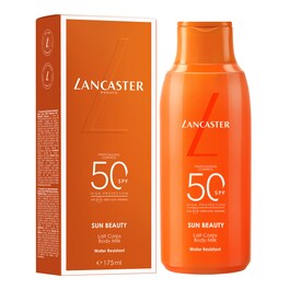 SUN BEAUTY - Body Milk SPF50 175ml