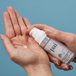 All Becomes Clear Copaiba & Zinc Blemish Serum