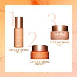 Extra-Firming Energy