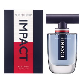 Impact Eau de toilette