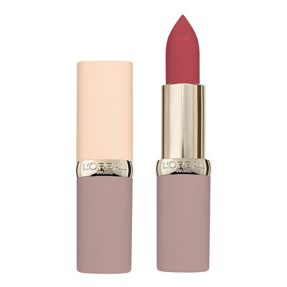 COLOR RICHE FREE THE NUDES, L'oreal Paris