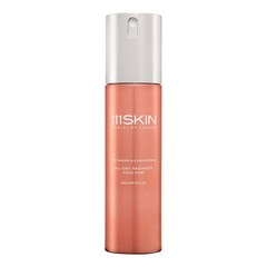 All Day Radiance Face Mist - Νέφος Λάμψης Προσώπου, 111skin