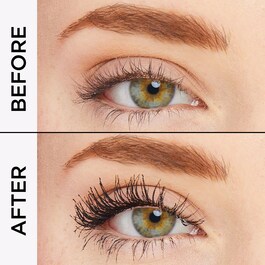 Big Ego Mascara