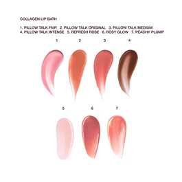 Collagen Lip Bath - Gloss για σαρκώδη χείλη