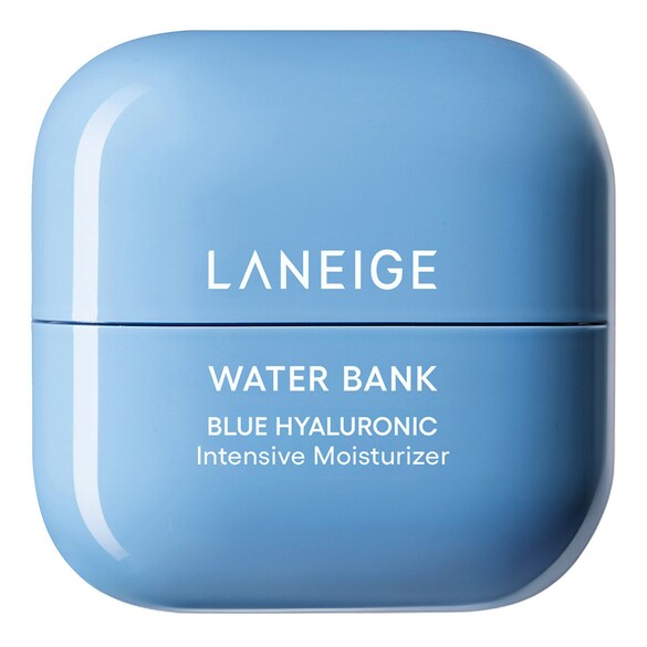 Water Bank Intensive Moisturizer - Πλούσια Ενυδατική Κρέμα, Laneige