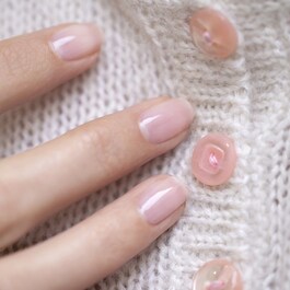 Nail Color Duo Back To Basics Nail Polish Kit