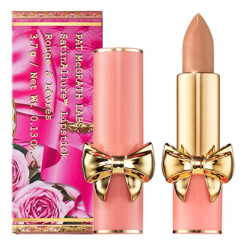 Pat Mcgrath Labs - SatinAllure Lipstick 3.7g