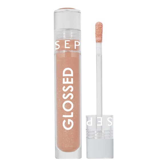 Glossed Lip Gloss, Sephora Collection
