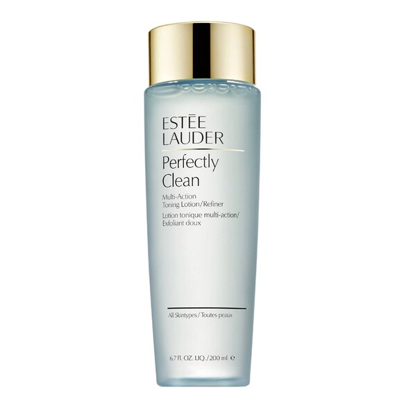 Perfectly Clean - Multi-Action Hydrating/Toning Lotion/Refiner, Estée Lauder