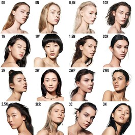 Forever Skin Correct