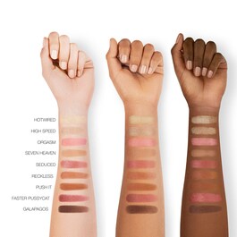 Orgasm Rising Eyeshadow Palette 15.3g