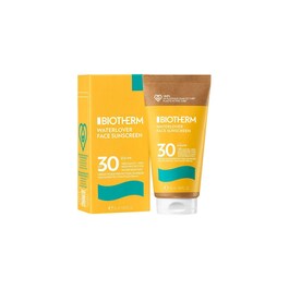Waterlover Face Sunscreen SPF30