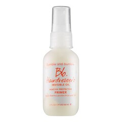 Hairdresserís Invisible Oil Heat & UV Protective Primer, Bumble and Bumble