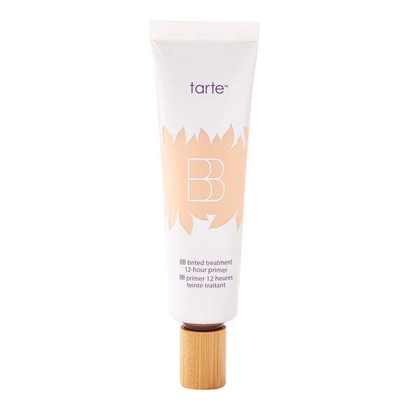 BB Tinted Treatment 12-Hour Primer Broad Spectrum SPF 30 Sunscreen, TARTE