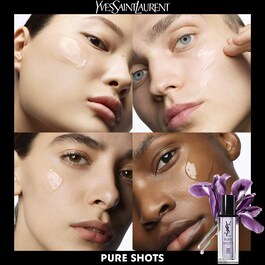 Pure Shots Lines Away Serum