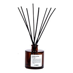 Lâcher-Prise - Fragrance Diffuser, 100BON