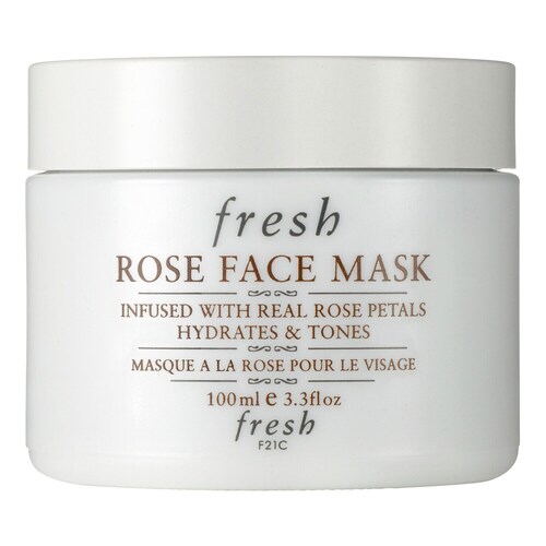 Fresh – Rose Face Mask