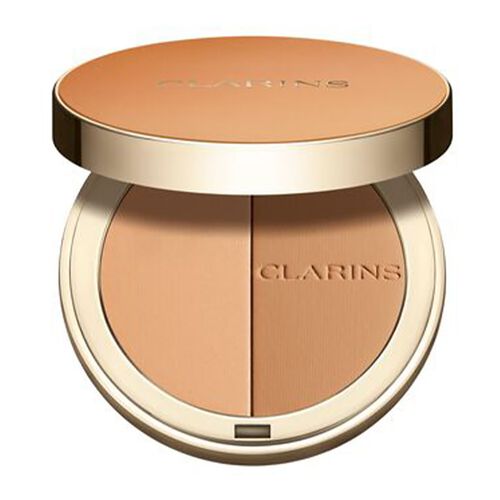 Clarins - Ever Bronze Compact Powder
