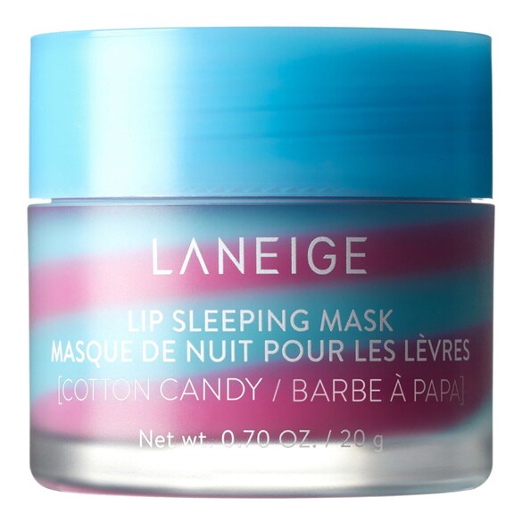 Lip Sleeping Mask - Μάσκα Νύχτας για τα χείλη, Laneige