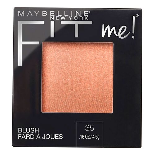 Maybelline - FIT ME BLUSH