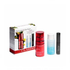 Total Eye Lift Spring Set, CLARINS