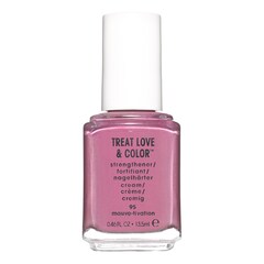 ESSIE TREAT LOVE & COLOR, NAIL COLOR & THERAPY, ESSIE