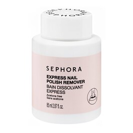 Express Nail Polish Remover
