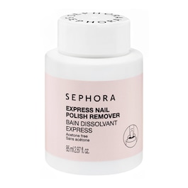 Express Nail Polish Remover image