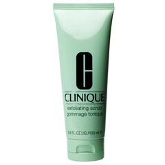 Exfoliating Scrub - Skin clearing, water-based Scrub, CLINIQUE