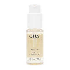 Huile Capillaire - Format voyage, Ouai