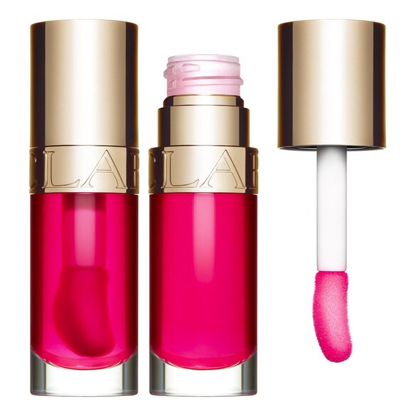 Lip Comfort Oil, Clarins